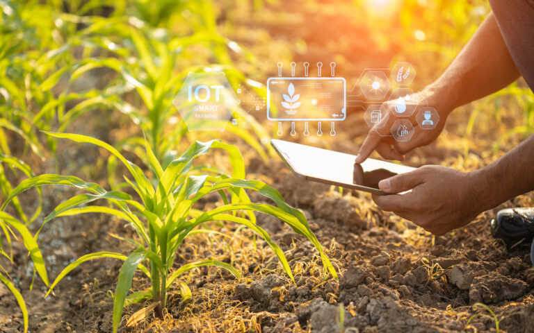 Agriculture