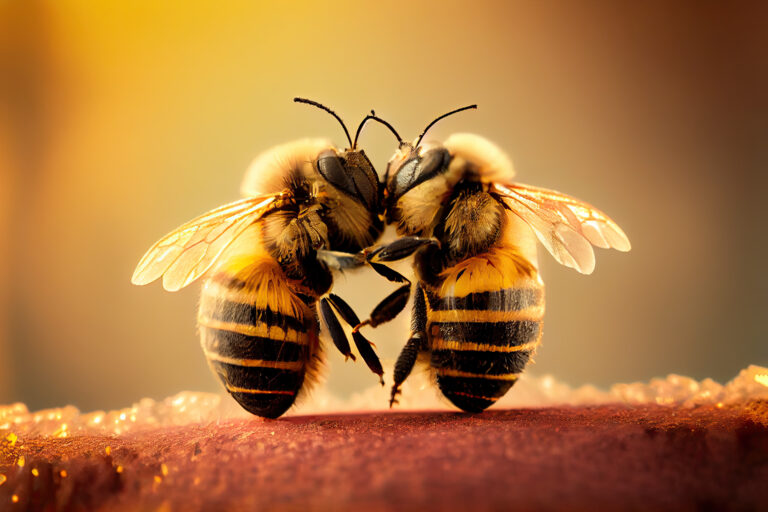 Bees
