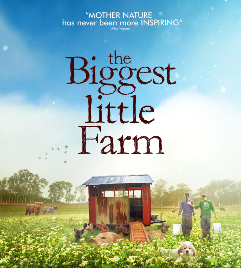 Biggest Little Farm