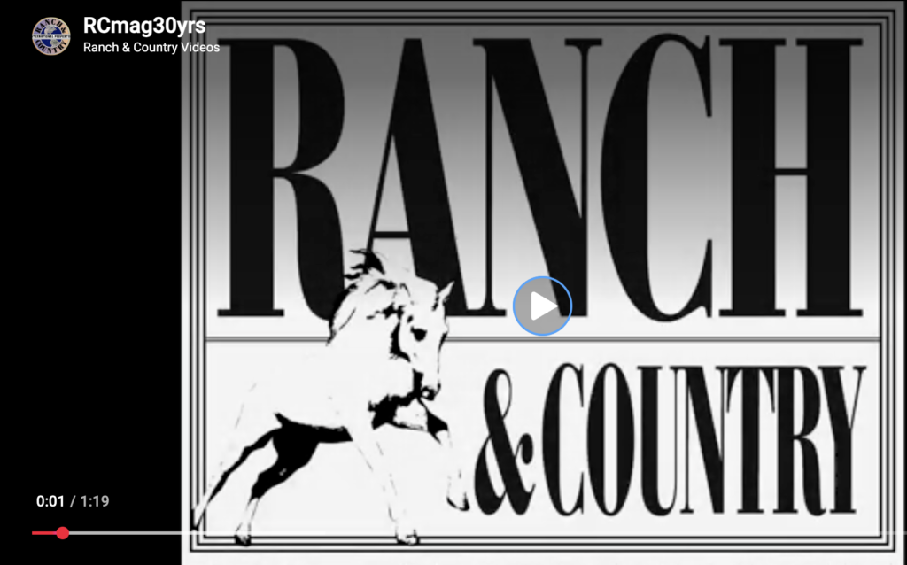 RC Anniversary Video